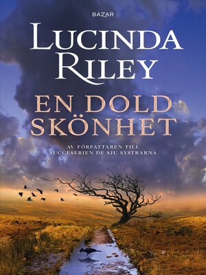 cover image of En dold skönhet